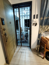 Blk 275 Tampines Street 22 (Tampines), HDB 4 Rooms #583462521